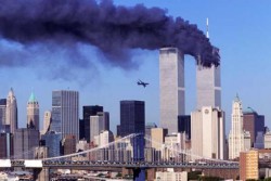 В Нью-Йорке нашли жертв теракта 9/11 В Нью-Йорке нашли жертв теракта 9/11